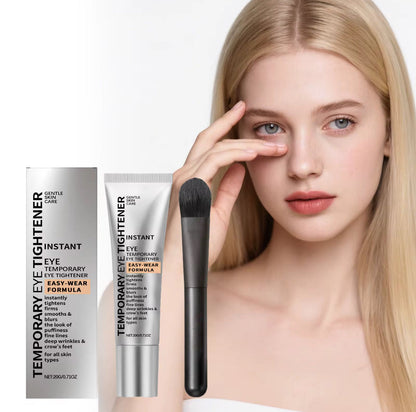 Lumea Skins Instant Eye Tightener – Dark Eye Organic Repair Cream
